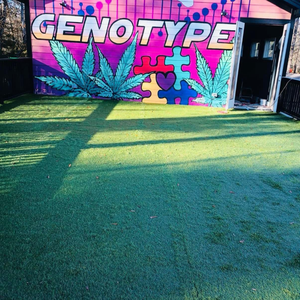 Genotype Inc