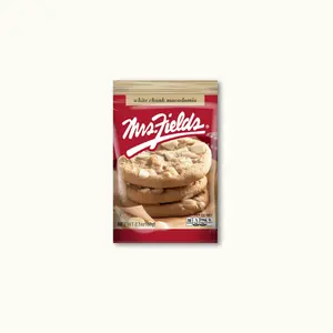 White Chunk Macadamia Cookies 2.1oz
