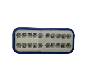 Brackets MIM Monoblock Mini Roth/MBT 0.18"/0.22" W/H 3,4,5 / Acrylic Case Brackets MIM Monoblock Mini Roth/MBT 0.18"/0.22" W/H 3,4,5 / Acrylic Case