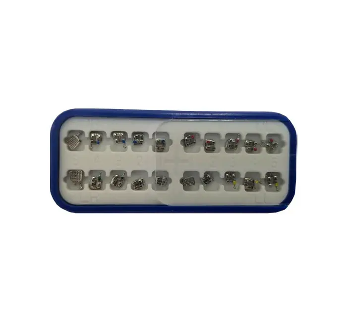 Brackets MIM Monoblock Mini Roth/MBT 0.18"/0.22" W/H 3,4,5 / Acrylic Case Brackets MIM Monoblock Mini Roth/MBT 0.18"/0.22" W/H 3,4,5 / Acrylic Case