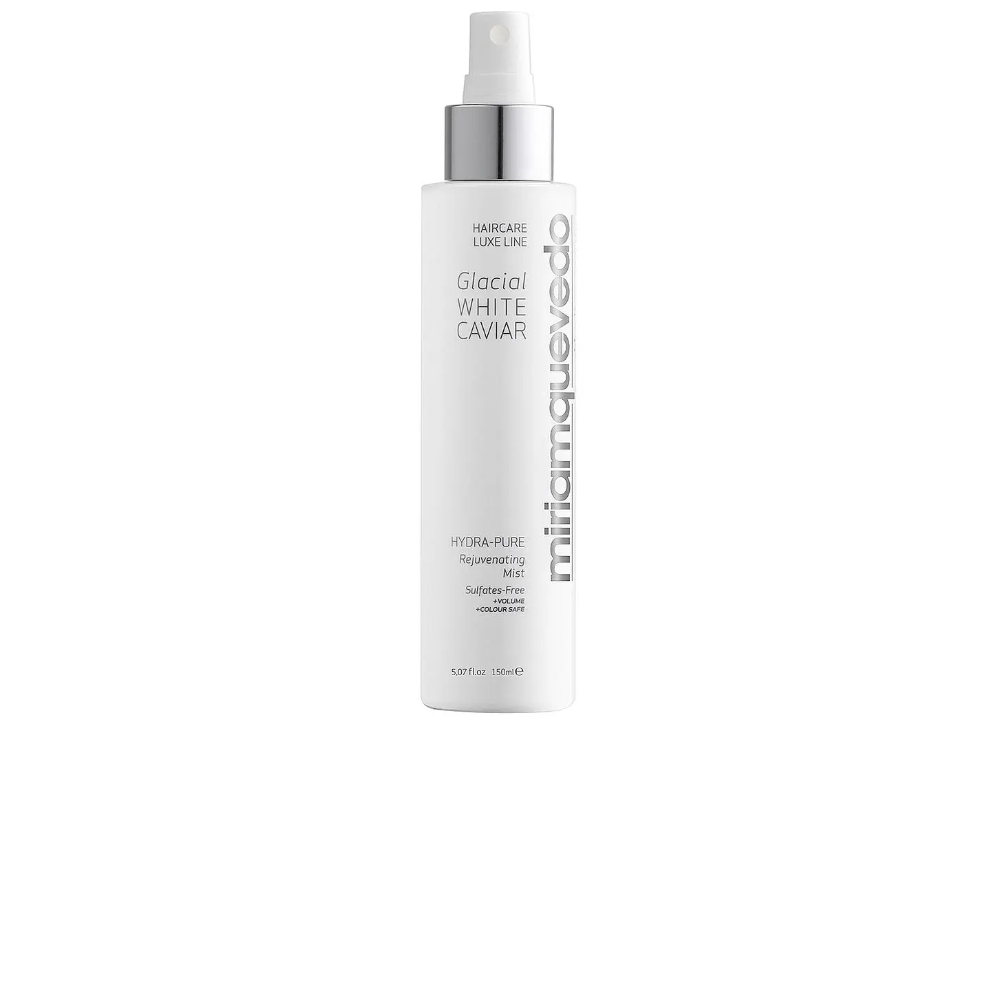 miriam quevedo The Glacial White Caviar Hydra-Pure Rejuvenating Mist