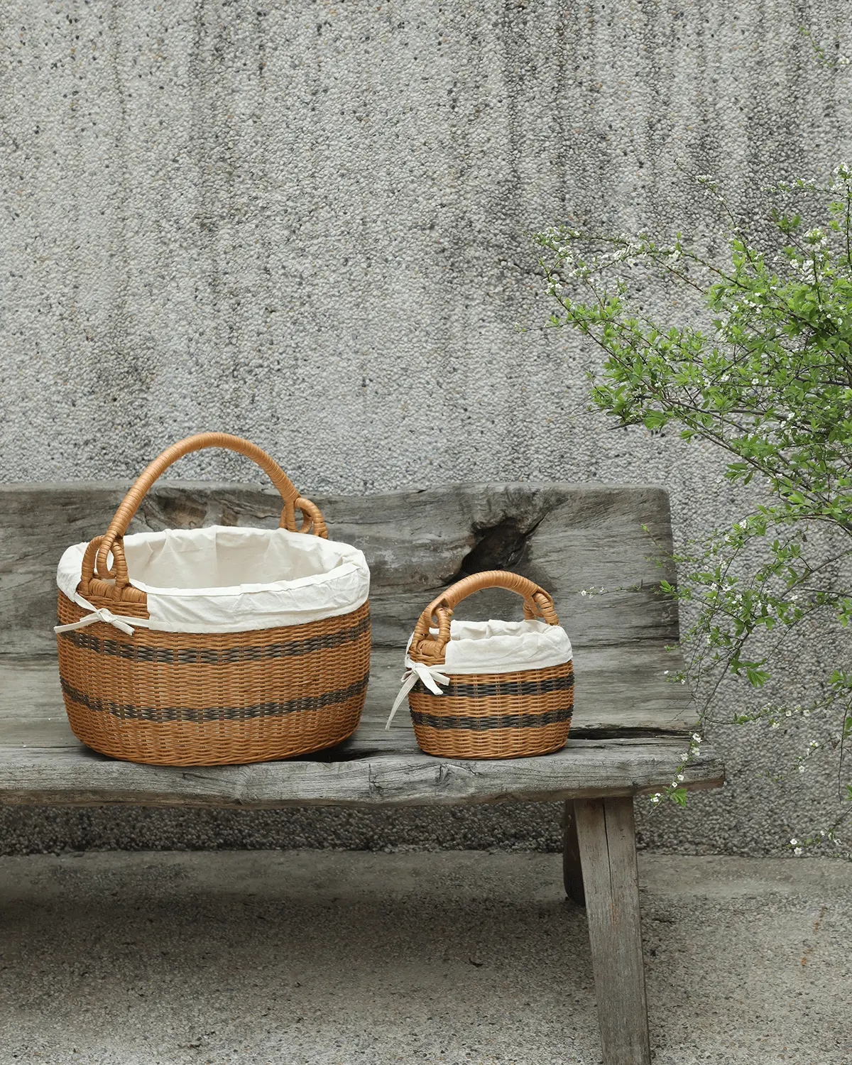Sunday Picnic Bucket