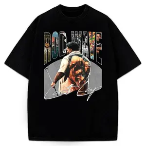 Rod Wave Last Lap Tour Shirt, RW Rapper T-Shirt - Sweatshirt, Unisex Shirt for Fan, for Men for Women