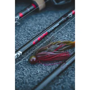 Daiwa CDN Custom Spinning Rods