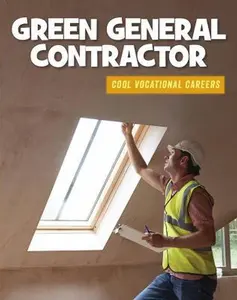 USED-Green General Contractor by Labrecque, Ellen (Paperback)