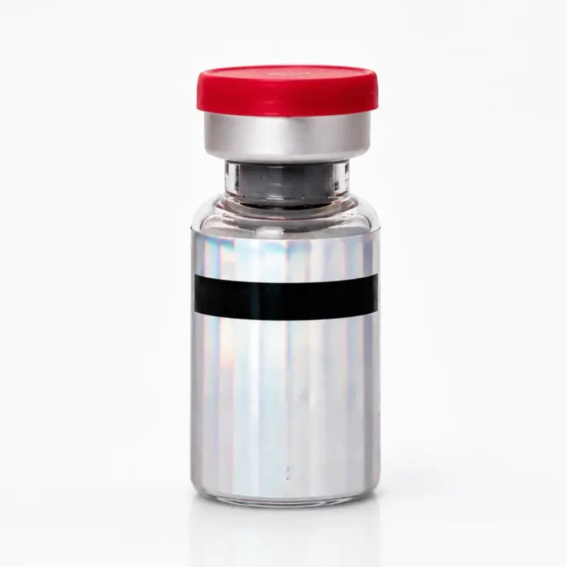vial bottle TZ 20 mg
