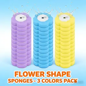 36PCS 3-Layer Kitchen Sponges – Refill for Home Cleaning & Household Use  scatter riserbedroom decor hair  diffuser Large Modern Washable Living Room Rug stoppers gold  watxh 3/4  socket spike  plush ariana  outfit carhartt  brandon  pant  octopus sydney