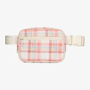 Thread Fanny Pack & Crossbody Bag - Quinn