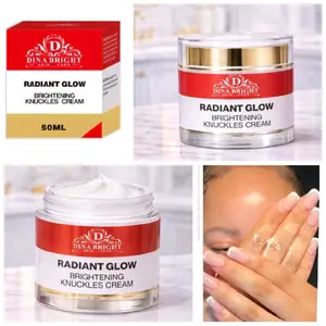 RADIANT GLOW KNUCKLES CREAM RADIANT GLOW KNUCKLES CREAM
