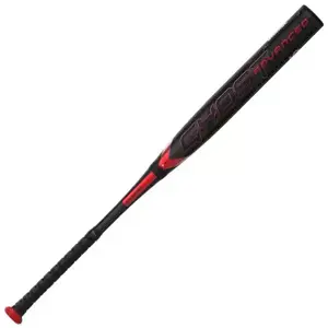 2024 Easton Ghost Advanced (-10) Fastpitch Softball Bat: EFP4GHAD10 Custom Broken In Game Ready