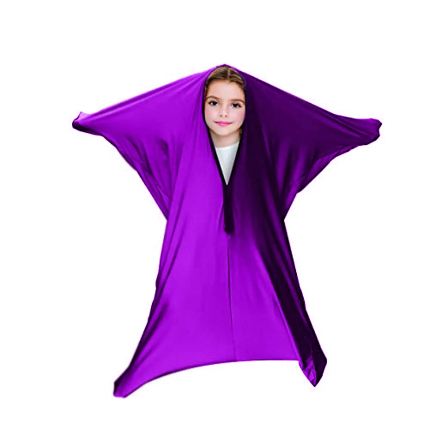 Body Sock Sensory Sox - Deep Pressure Stimulation for Children and Adults with Sensory Disorders