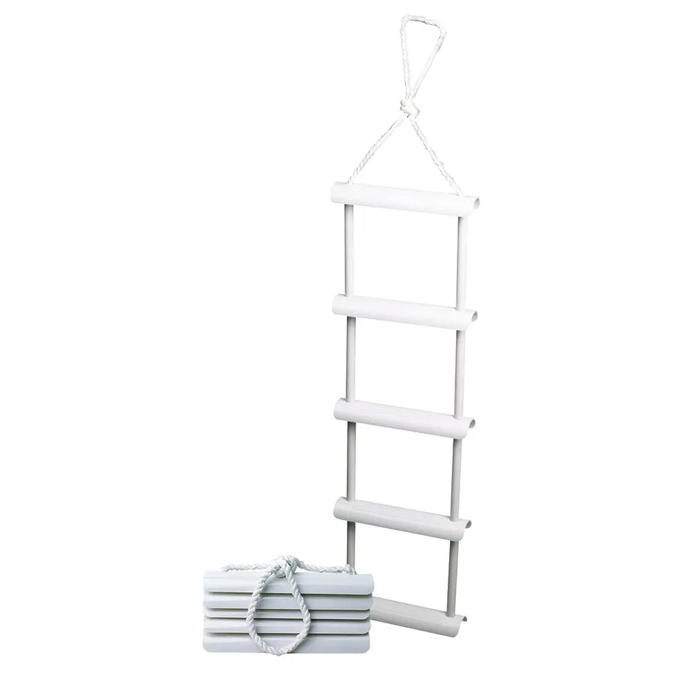 Attwood Rope Ladder Attwood Rope Ladder