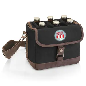 Legacy 6-Pack Cooler Tote with Opener