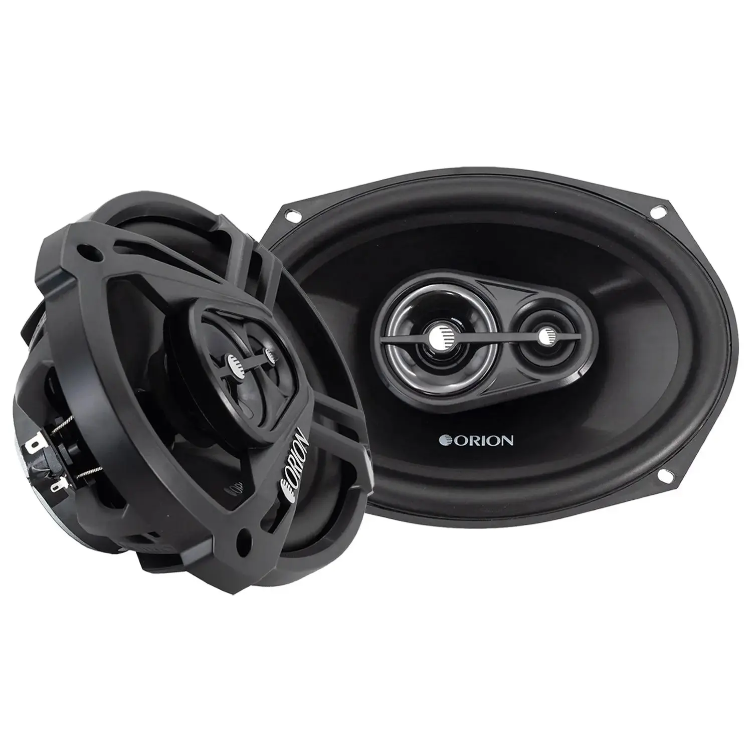Orion Car Audio CB693 - 3 Way 6x9 Inch Speakers