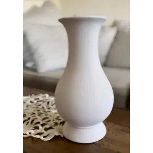 Customizable Vase