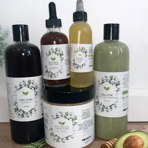 Belleza Natural Products Organic - Natural Beauty Products Collection