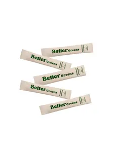 BetterGreens Non-Caffeinated | On-The-Go 30 Sticks | Variety Pack