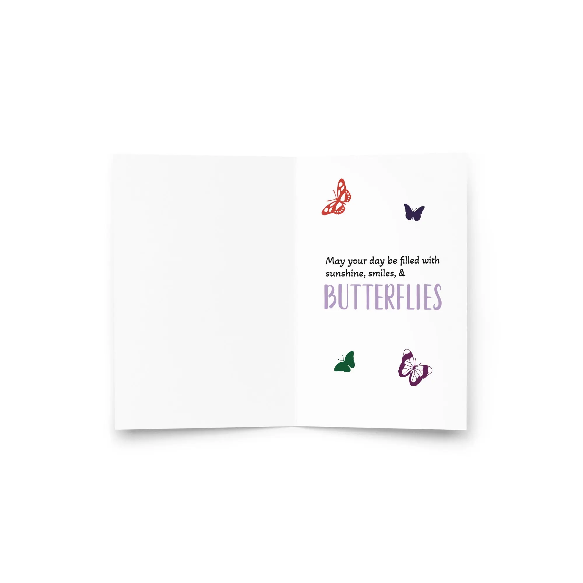 Greeting card