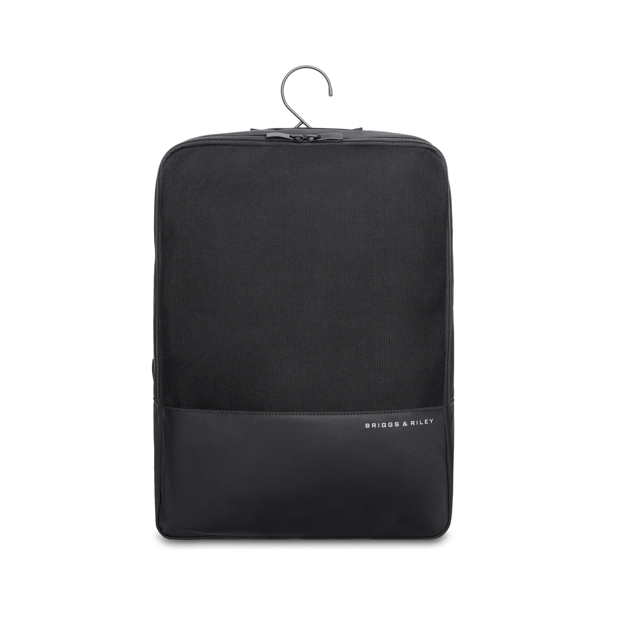 Briggs & Riley Travel Essentials Hanging Laundry Compression Cube