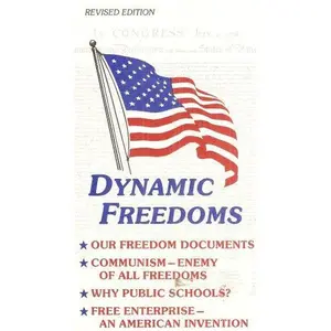 USED-DYNAMIC FREEDOMS. OUR FREEDOM DOCUMENTS. by Robert B. Watts (Hardcover)