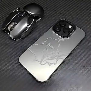 Hip-hop singer E-Eminems   Phone Case Suitable for iPhone 17 16e 16 15 14 13 12 11 Mini Pro Max Air X XR XSMAX 8 7 Plus Anti Fall Matte Back Cover