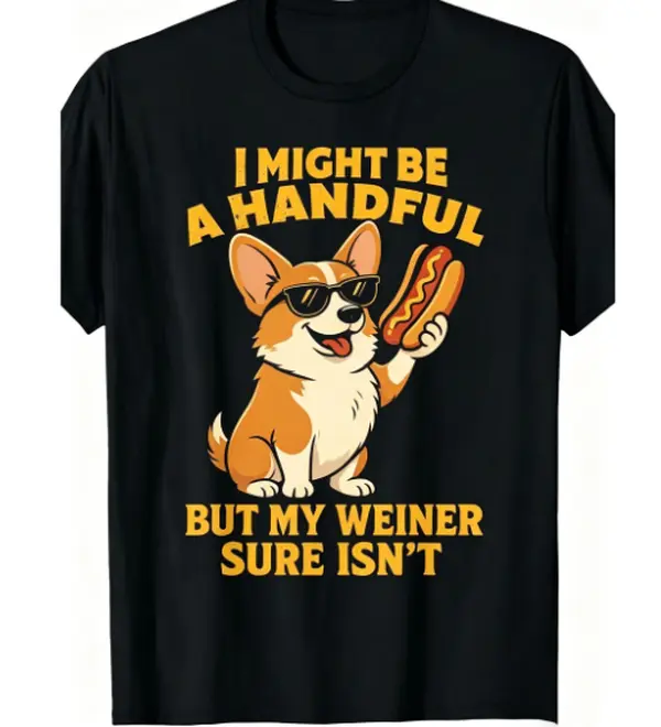 Funny Inappropriate Humor T-Shirt - Crude Cringey Offensive Joke Graphic Tee with Edgy Mature Content, Social Gatherings & Casual Wear