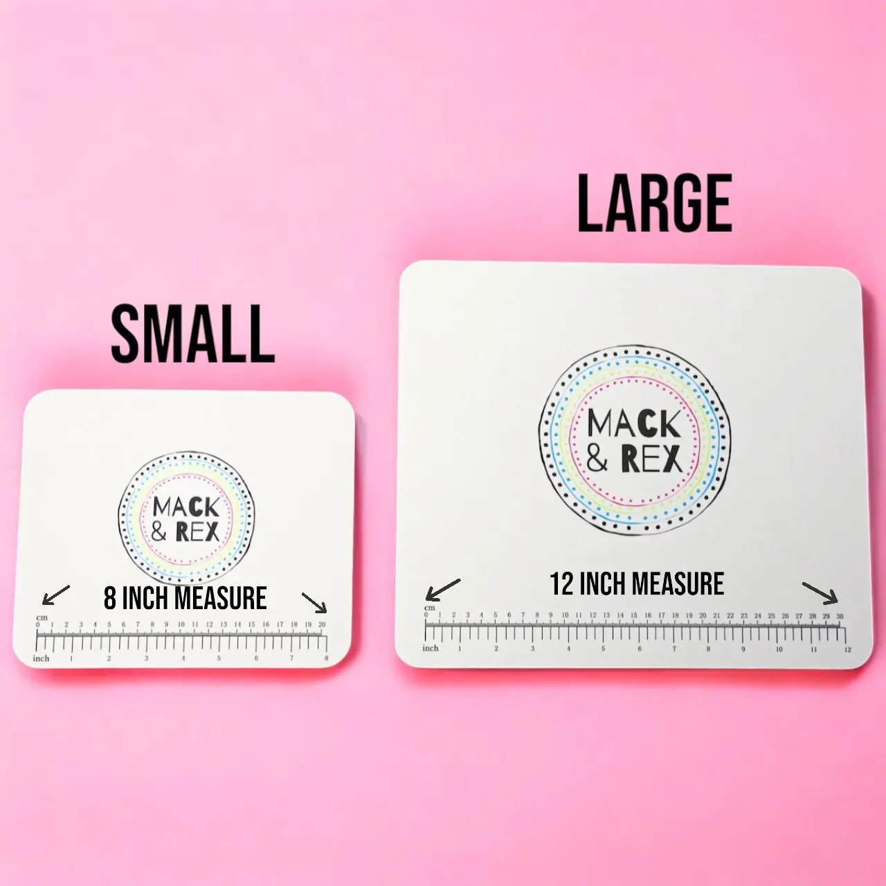 Mack & Rex Bead Mat