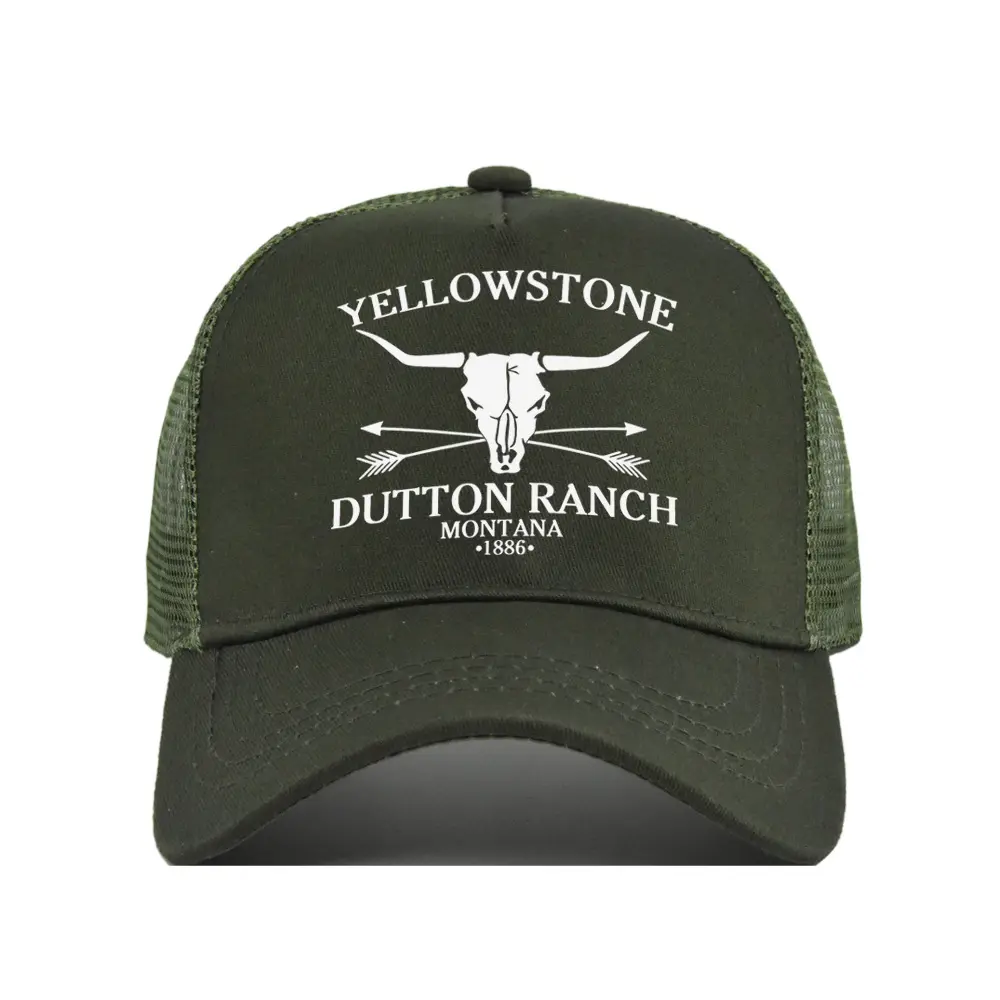 CP937 White-4 Military Green