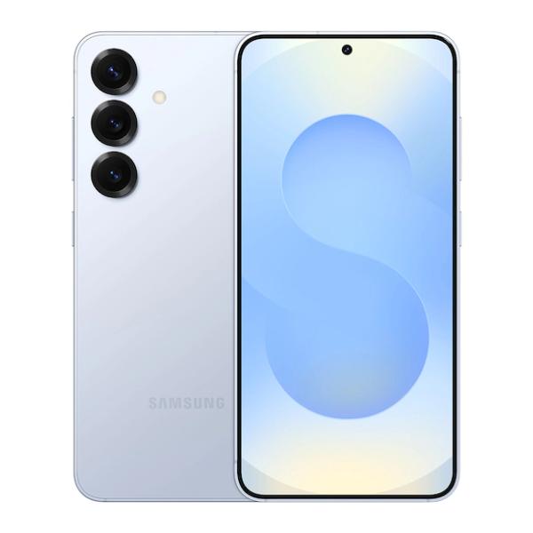 Refurbished Samsung Galaxy S25 (Unlocked) - Excellent Condition with 1-Year Warranty by Plug