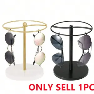 Elegant Eyewear Storage Box, Durable Sunglasses Organizer Case, Glasses Holder, Stylish Design for Daily Use & Travel Essentials