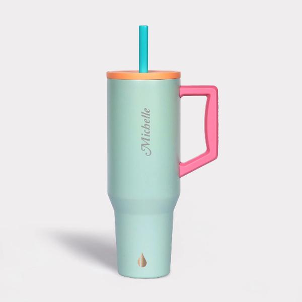 40oz Commuter Tumbler