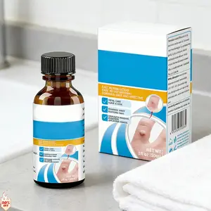 5% Salicylic Acid Serum| 100% Natural Rapid-Removal, Skin-Renewing Powerhouse - 1 fl oz (30ml) for All