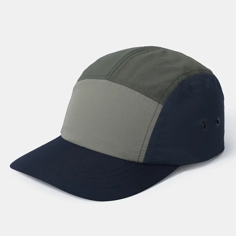 Khaki + olive green