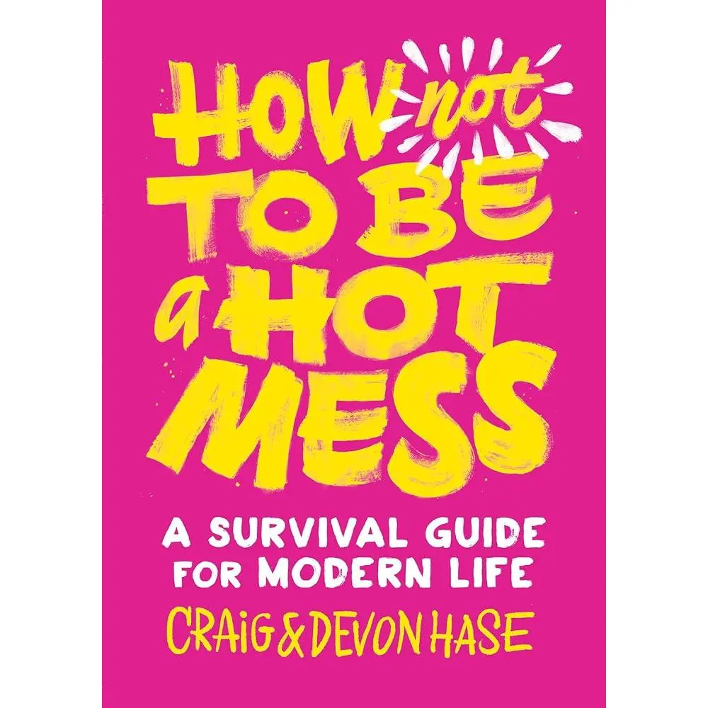 Buddhism-Inspired Numbered Guiding Principles Self-Help Paperback Book - Softcover Grounding Aid, Survival Guide for Keeping Grounded & Becoming a Decent Person in Modern Life (Single Book)
