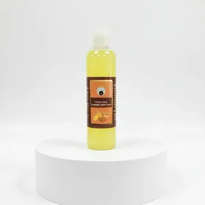 Sunny In Denbigh Turmeric Brightening Body Wash