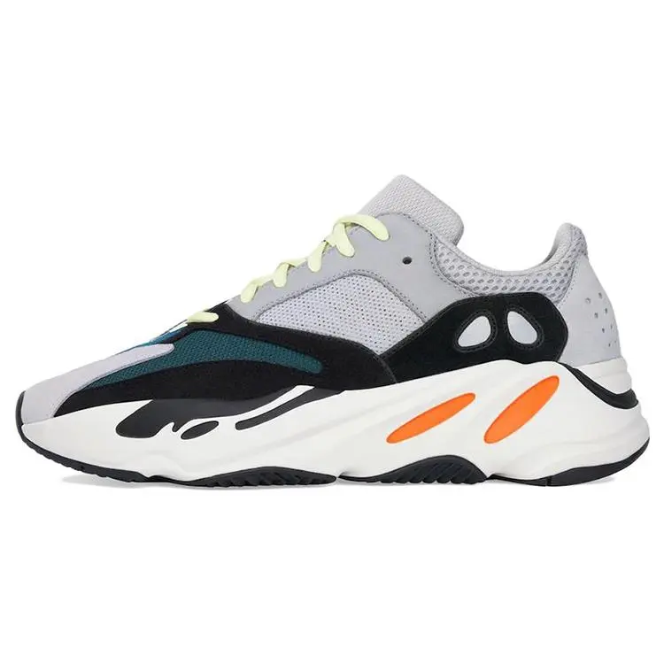 Adidas Yeezy Boost 700 'Wave Runner' 2022 B75571-2022