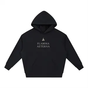 Men's Initium Series 2 Flamma Aeterna Hoodie