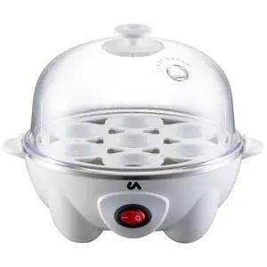 Uber Appliances Deluxe Rapid Egg Cooker System