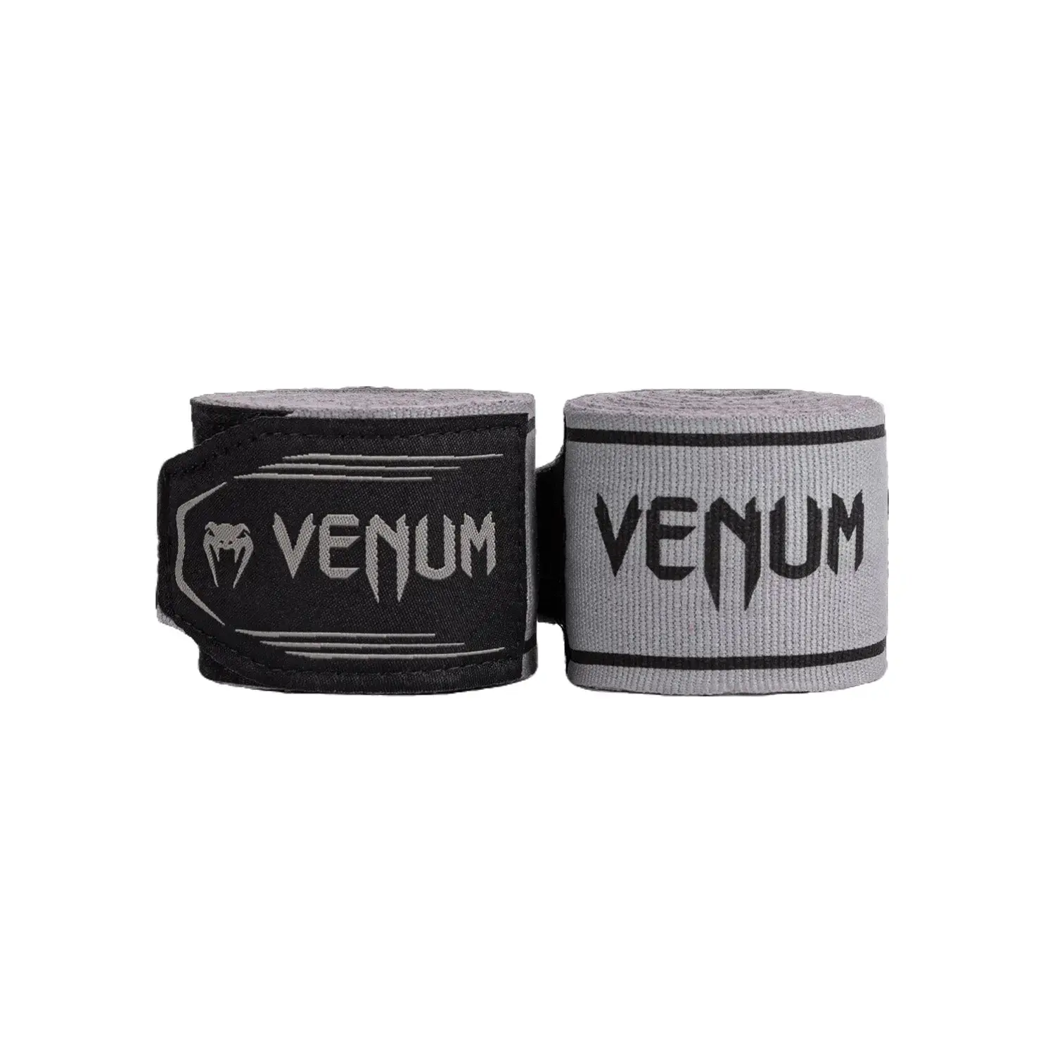 Venum Classic Handwrap Advanced - Grey Sports Accessories White