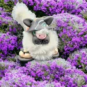 Lucky Gnomes Clay Friends