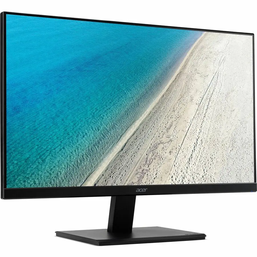 Acer Vero V277U G 27" Class LCD Monitor Black 4ms HDMI DisplayPort UMHV7AAG05