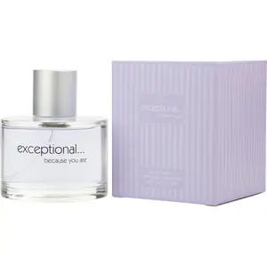 Exceptional-Because You Are By Exceptional Parfums Eau De Parfum For Women