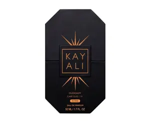 KAYALI Oudgasm Café Oud 19 Eau de Parfum Intense 50 ml