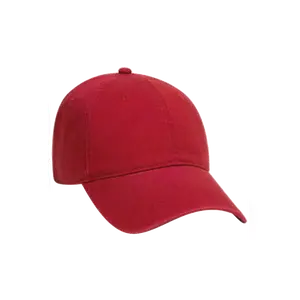 18-692 OTTO UNSTRUCTURED DAD HAT