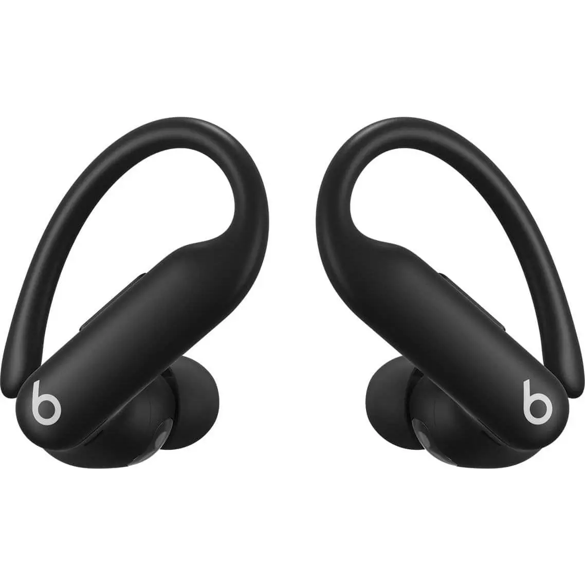 Beats - Powerbeats Pro 2 True Wireless Active Noise Canceling Earbuds - Jet Black
