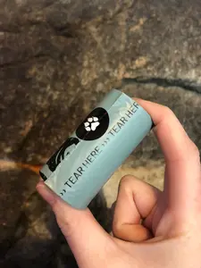 EPI Degradable Poop Bags