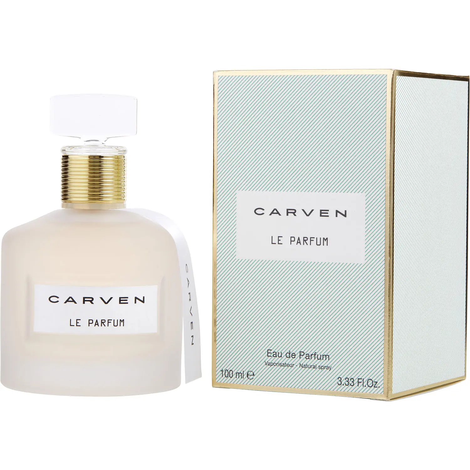 Carven Le Parfum By Carven Eau De Parfum For Women