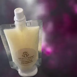 Dark Berry drift 3 oz squeezable wax