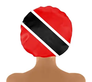 Trinidad and Tobago Bonnet
