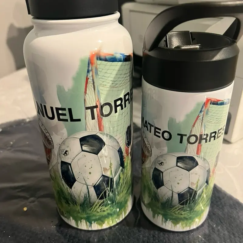 Tumblers